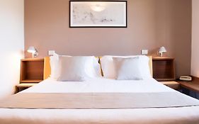 Hotel Boite